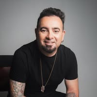 Chris Kirkpatrick