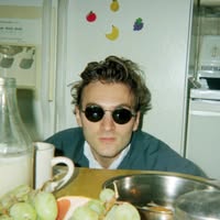 Jake Manzi