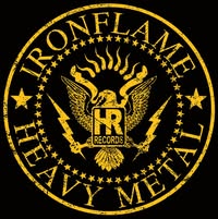 Ironflame