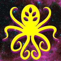 Space Octopus Cartel