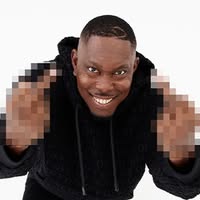 Dizzee Rascal!