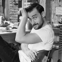 Robert Ellis