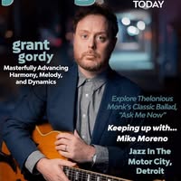 Grant Gordy