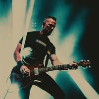 Mark Tremonti