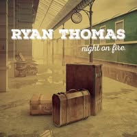 Ryan Thomas