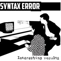 Syntax Error