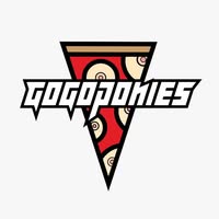 Go Go Ponies