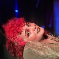 Audry Funk