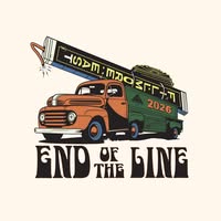 End Of The Line : An Allman Brothers Tribute