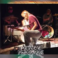 Peace Pursuers