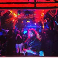 Nick Dittmeier & the Sawdusters