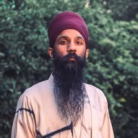 Sonny Singh