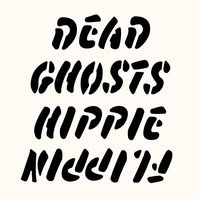 Dead Ghosts