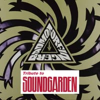 Badmotorfinger