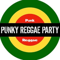 Punky Reggae Party