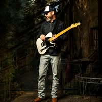 James Whatton Band