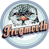 Frogmouth