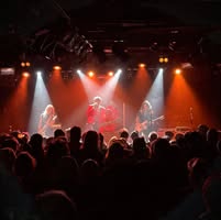 Gewalt Band