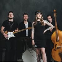 The Hi-Jivers
