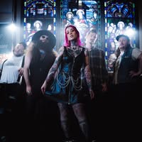 Bridge City Sinners