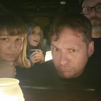 Conan Neutron & the Secret Friends