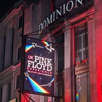 UK Pink Floyd Experience
