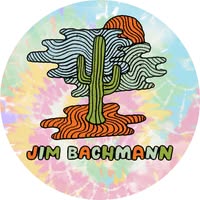 Jim Bachmann