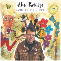 Abe Partridge