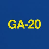 GA-20