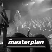 The Masterplan - Oasis Tribute Band Netherlands