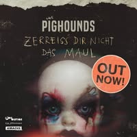 The Pighounds