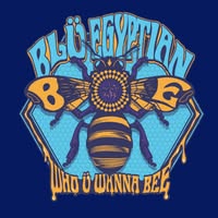 Blü Egyptian