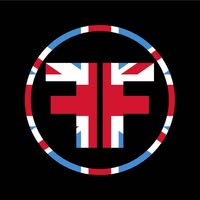UK Foo Fighters