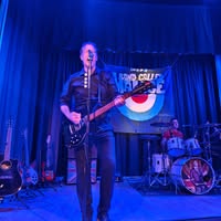 A Band Called Malice - The UK's Favourite Tribute to The Jam