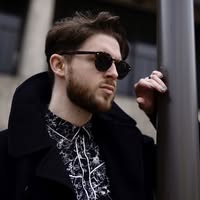 Nick Black