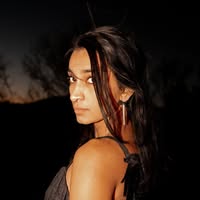 Janani K. Jha