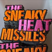 The Sneaky Heat Missiles