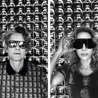 Dean & Britta