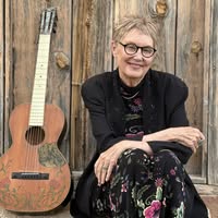 Eliza Gilkyson