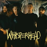 Whisperhead