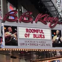 Roomful of Blues