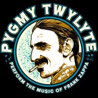 Pygmy Twylyte - playing the music of Frank Zappa