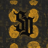 Struck/Down