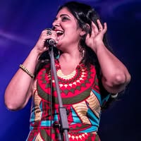 Kavita Shah Music