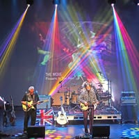 The Counterfeit Sixties