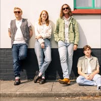 Steady Habits (UK)