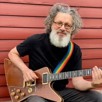 Steve Kimock