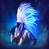 Space Cowboy - The Ultimate Tribute To Jamiroquai