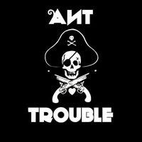 Ant-Trouble