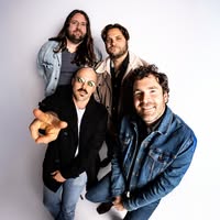 The Mighty Pines
